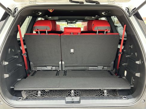 Certified 2026 Toyota Sequoia TRD Pro image 23