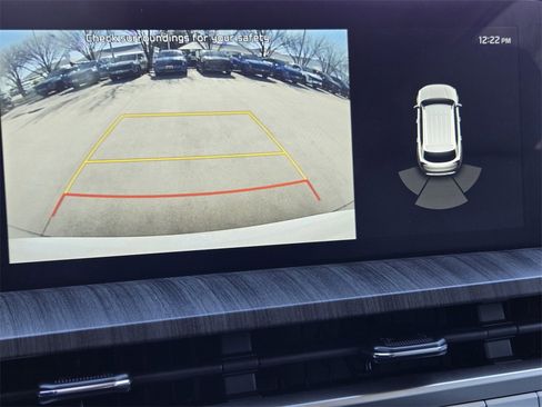 Used 2023 Kia Telluride EX w/ EX Captain's Chair Package image 7