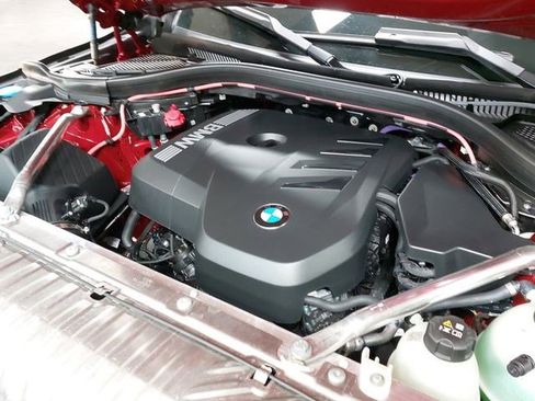 Certified 2025 BMW X3 xDrive30 w/ Premium Package AWD/4WD image 32