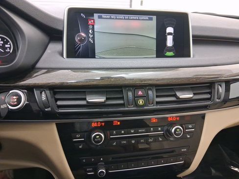 Used 2016 BMW X5 xDrive35i image 25