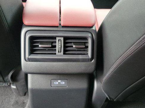 New 2026 MAZDA CX-50 AWD 2.5 Hybrid w/ Premium Pkg image 12