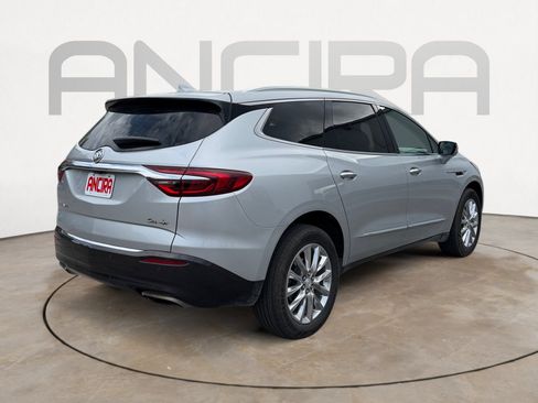 Used 2021 Buick Enclave Essence w/ Sound and Sites Package FWD image 9