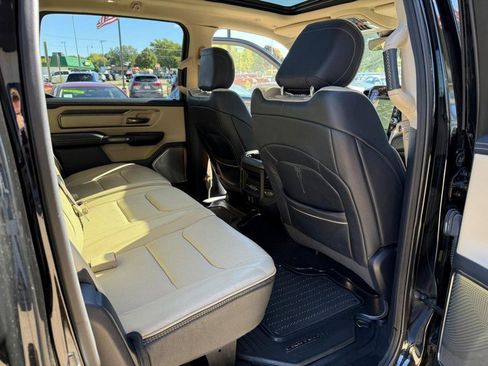 Used 2019 RAM 1500 Limited image 14
