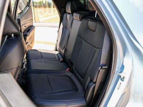 New 2026 Hyundai Santa Cruz SEL image 12