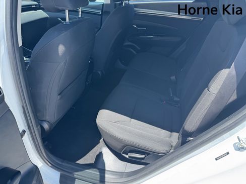 Used 2022 Hyundai Tucson SEL w/ Convenience Package FWD image 10
