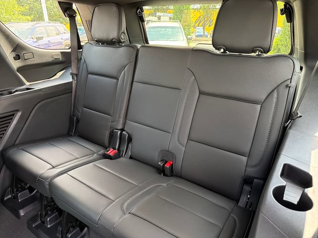 New 2026 GMC Yukon Denali w/ Denali Reserve Package AWD/4WD image 20