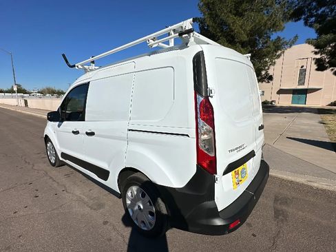 Used 2021 Ford Transit Connect XL image 2