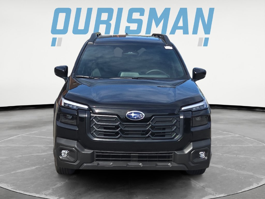 New 2026 Subaru Outback Limited AWD/4WD image 8