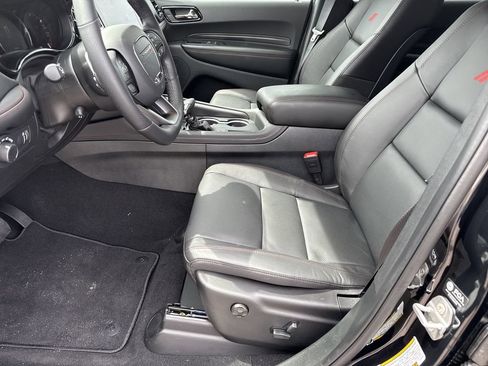 New 2026 Dodge Durango GT AWD/4WD image 12