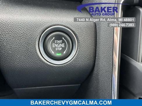 New 2026 GMC Acadia Elevation w/ Black Edition image 17