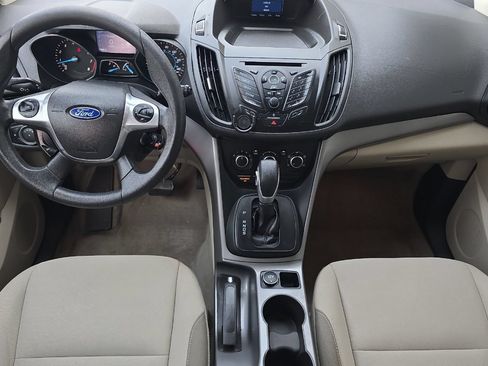 Used 2015 Ford Escape SE FWD image 13