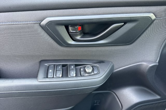 New 2026 Subaru Forester Premium AWD/4WD image 11