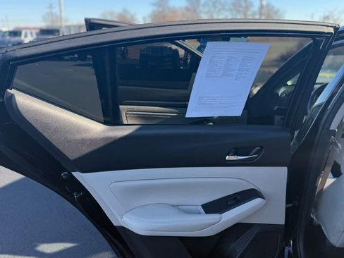 Used 2019 Nissan Altima 2.5 Platinum image 92