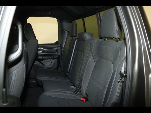 Used 2023 RAM 1500 Lone Star AWD/4WD image 29