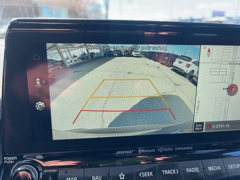 Certified 2022 Kia Seltos SX image 50