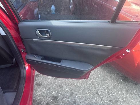 Used 2009 Mitsubishi Galant Sport Edition image 16