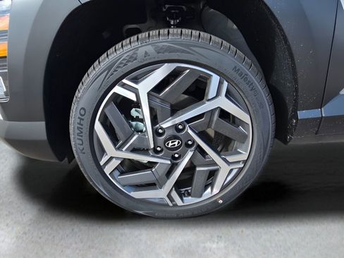 New 2026 Hyundai Kona SEL Premium image 9