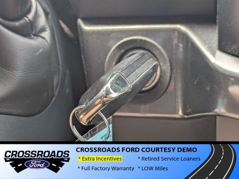 New 2026 Ford F150 STX w/ Equipment Group 200A AWD/4WD image 19