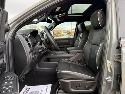 New 2026 RAM 2500 Limited image 12