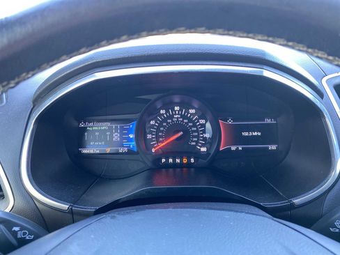 Used 2019 Ford Edge ST image 29