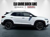 Used 2021 Chevrolet TrailBlazer LT image 3