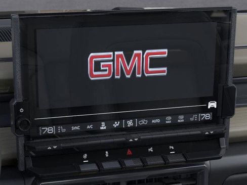 New 2026 GMC Hummer EV 4x4 Crew Cab image 40
