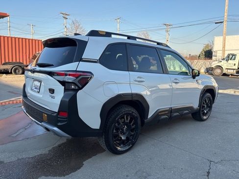 New 2026 Subaru Forester Wilderness image 7