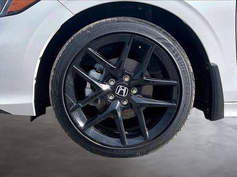 New 2026 Honda Civic Sport image 13