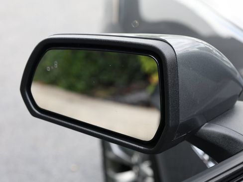 Used 2026 Ford Mustang GT RWD image 9