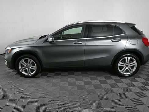 Certified 2019 Mercedes-Benz GLA 250 4MATIC image 3
