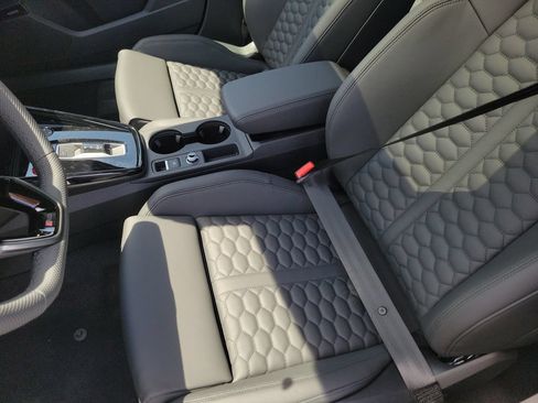 New 2026 Audi RS 3 AWD/4WD image 17
