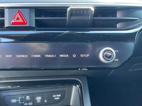 Certified 2025 Kia K5 GT w/ GT1 Package image 25