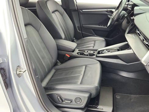 Used 2024 Audi A3 2.0T Premium image 20