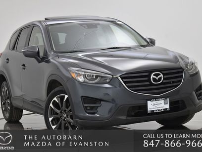 Used 2016 MAZDA CX-5 Grand Touring