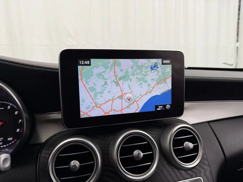 Used 2017 Mercedes-Benz C 300 Cabriolet image 46