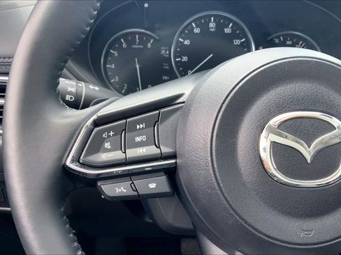 Used 2022 MAZDA CX-5 AWD 2.5 S w/ Premium Plus Pkg image 24