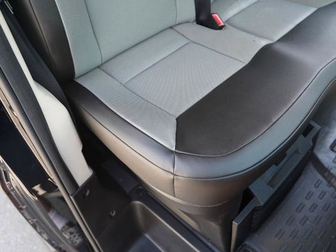 Used 2019 RAM ProMaster 1500 w/ Interior Convenience Group FWD image 27