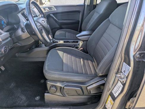 Used 2019 Ford Ranger XLT w/ Equipment Group 301A Mid image 14