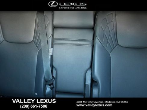 Certified 2024 Lexus RX 350h w/ Convenience Package AWD/4WD image 15