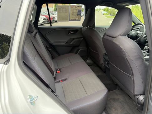 Used 2026 Toyota RAV4 SE w/ Convenience Package AWD/4WD image 17