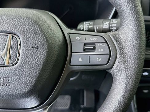 Used 2026 Honda CR-V EX image 12