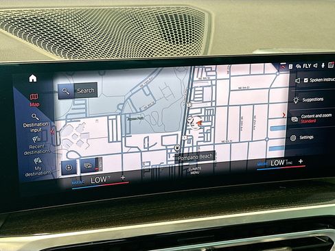Used 2023 BMW 330i Sedan RWD image 12
