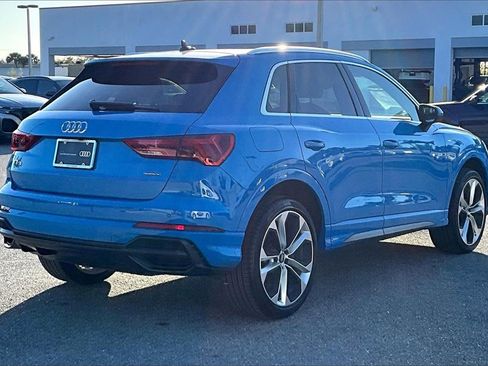 Certified 2022 Audi Q3 2.0T Premium Plus w/ Premium Plus Package image 5