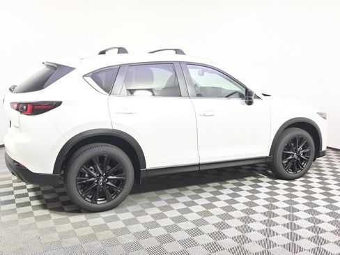 New 2025 MAZDA CX-5 Carbon Edition image 7