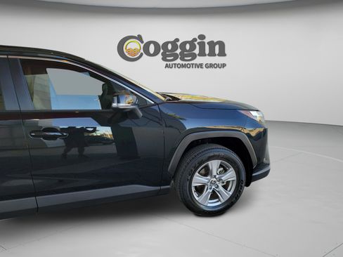 Certified 2025 Toyota RAV4 XLE image 31