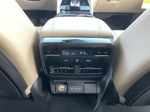 New 2026 Acura MDX FWD image 17