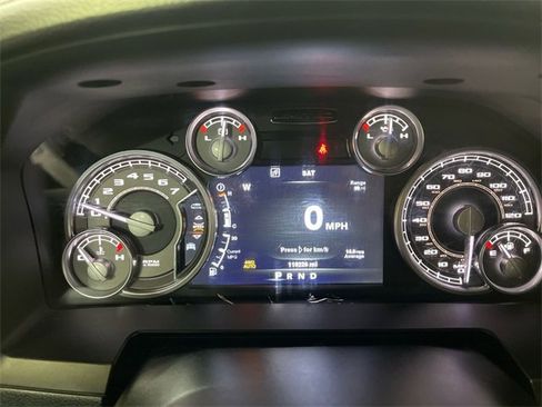 Used 2014 RAM 1500 Limited image 15