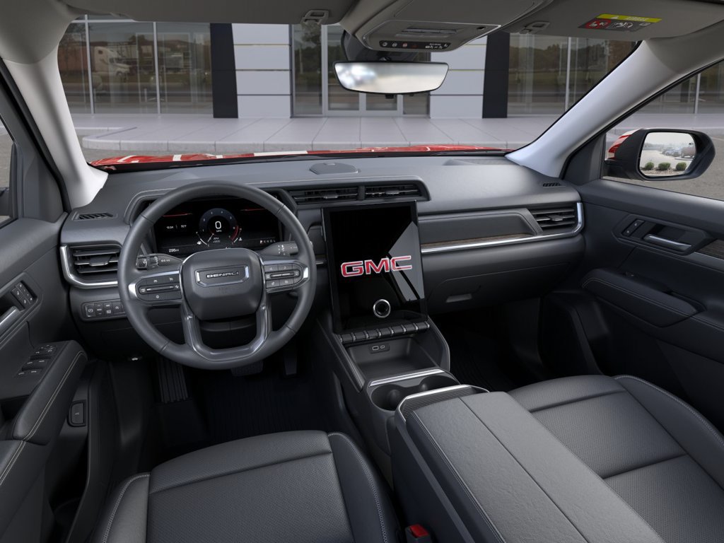 New 2027 GMC Terrain Denali w/ LPO, Floor Liner Package AWD/4WD image 15