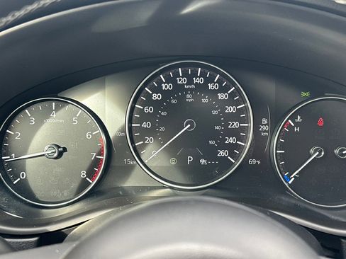 New 2026 MAZDA CX-30 2.5 Turbo w/ Premium Package image 23