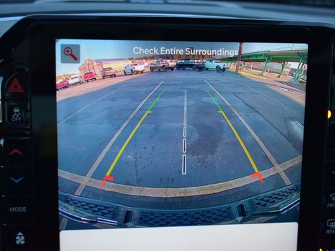 New 2026 RAM 1500 Laramie image 28